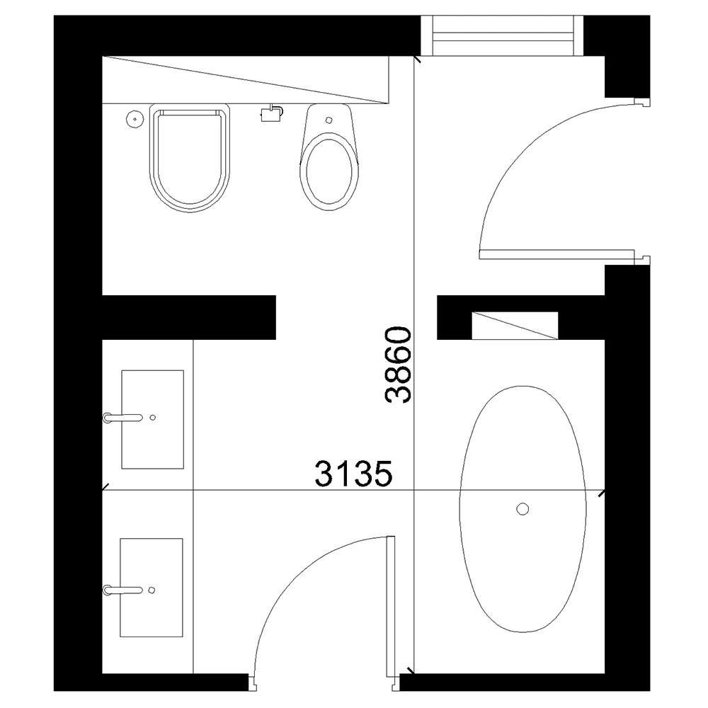 Spazi residenziali 8