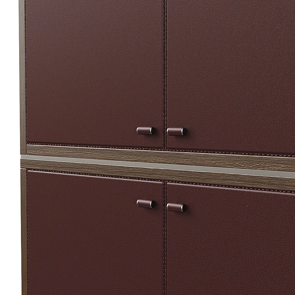 Sideboard & Chest of Drawer 2