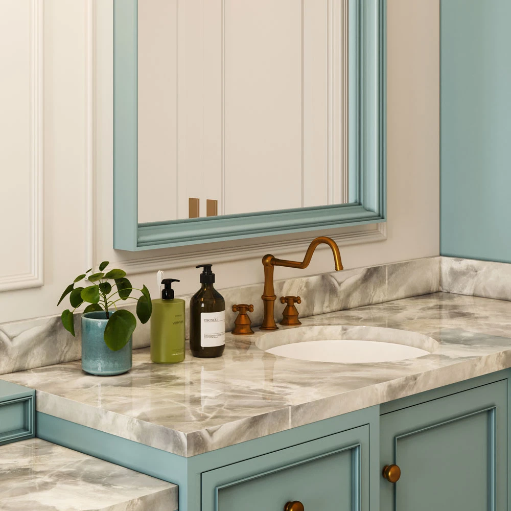 Espaces résidentiels 5