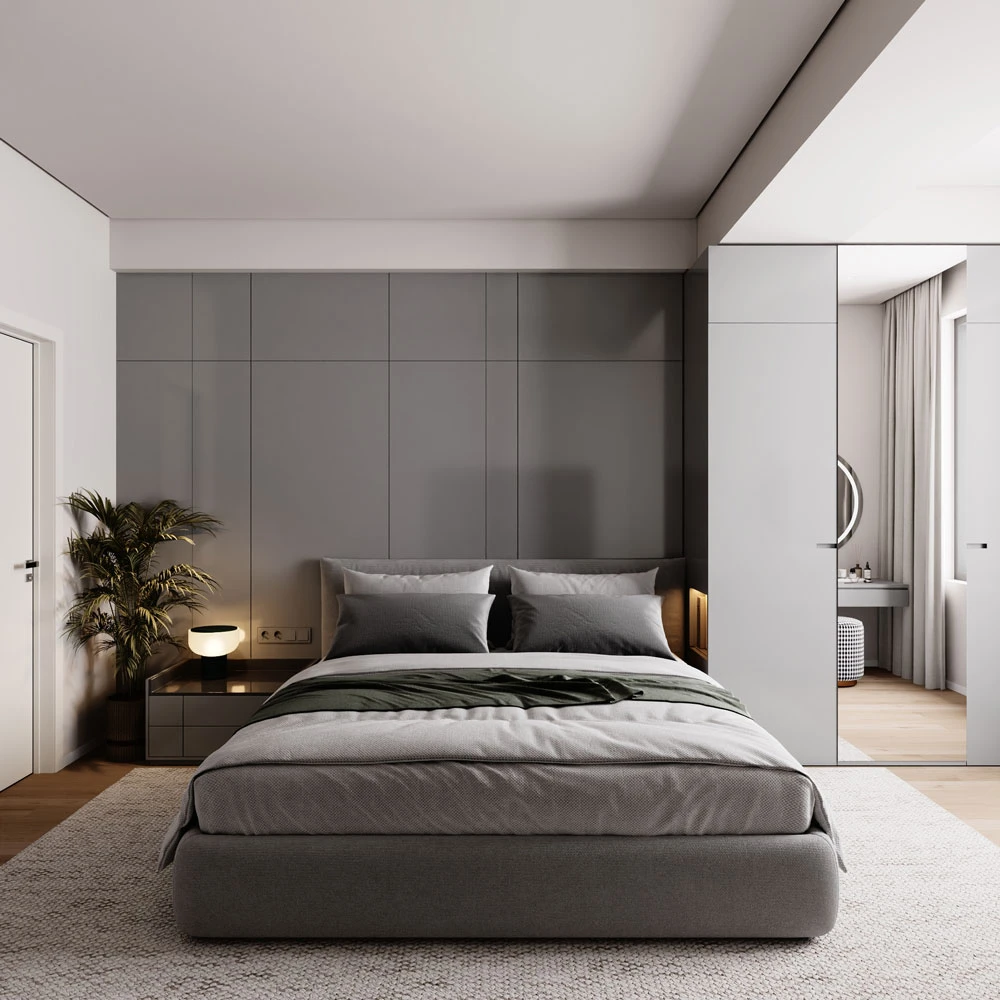 Spazi residenziali 1