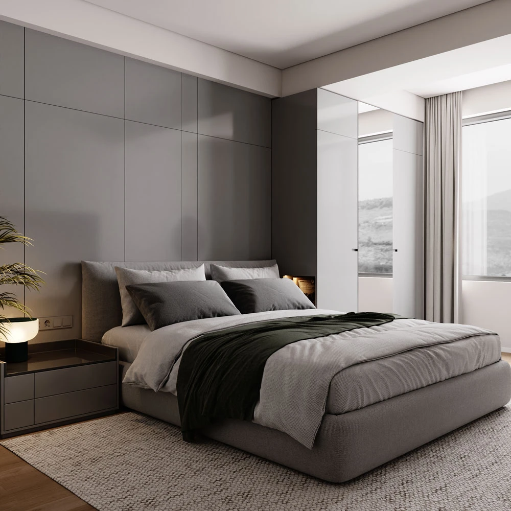 Spazi residenziali 2