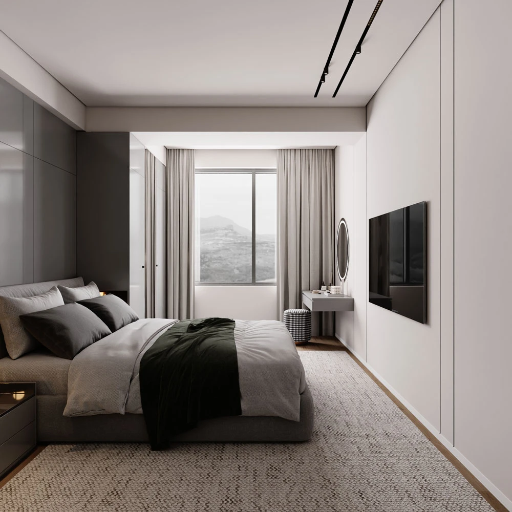 Spazi residenziali 3