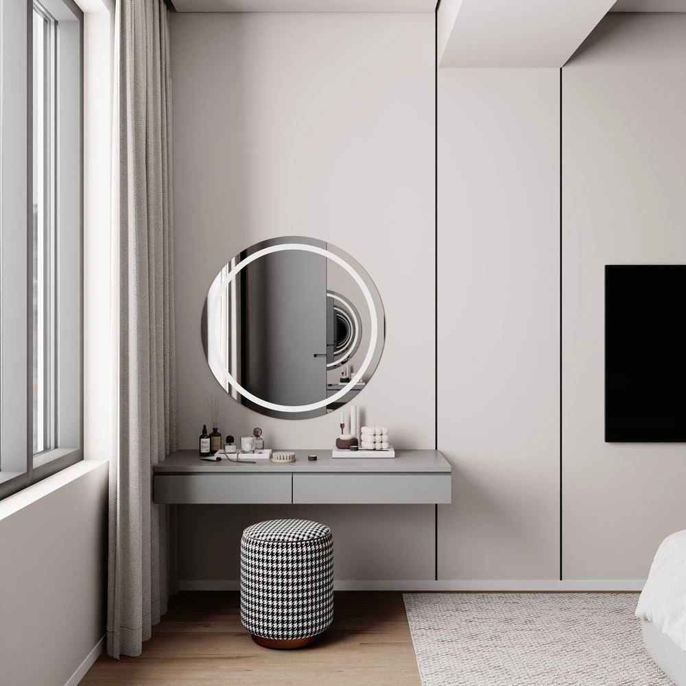 Spazi residenziali 4