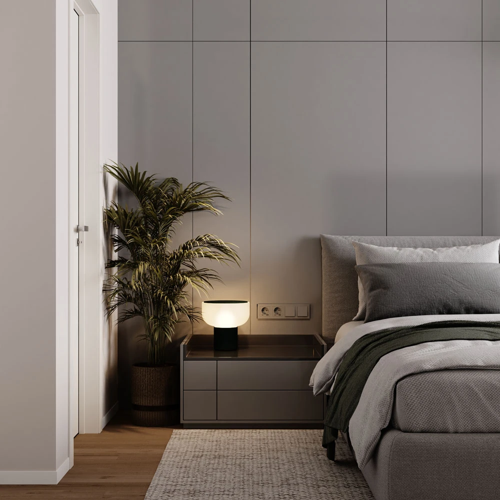 Spazi residenziali 5