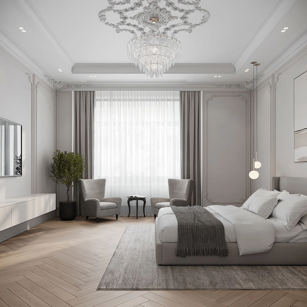 Residential Spaces 2