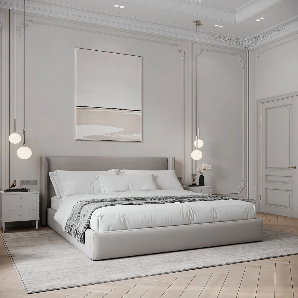 Residential Spaces 3