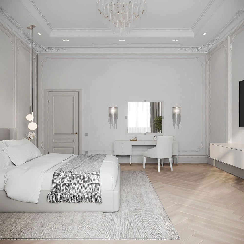 Residential Spaces 4