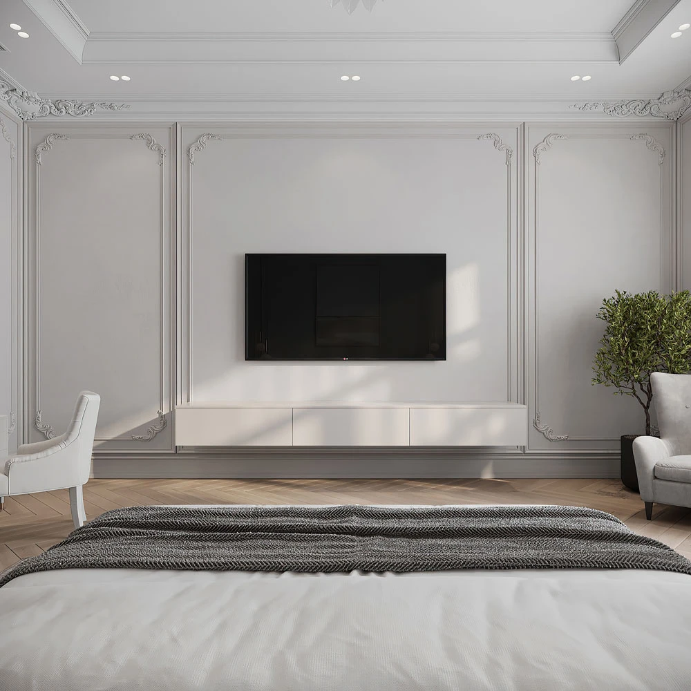 Residential Spaces 5