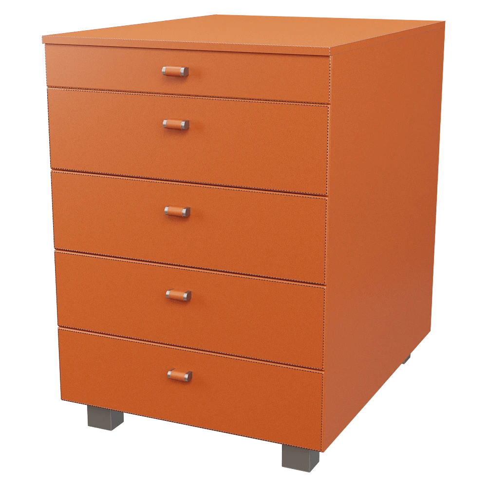 Sideboard & Chest of Drawer 1