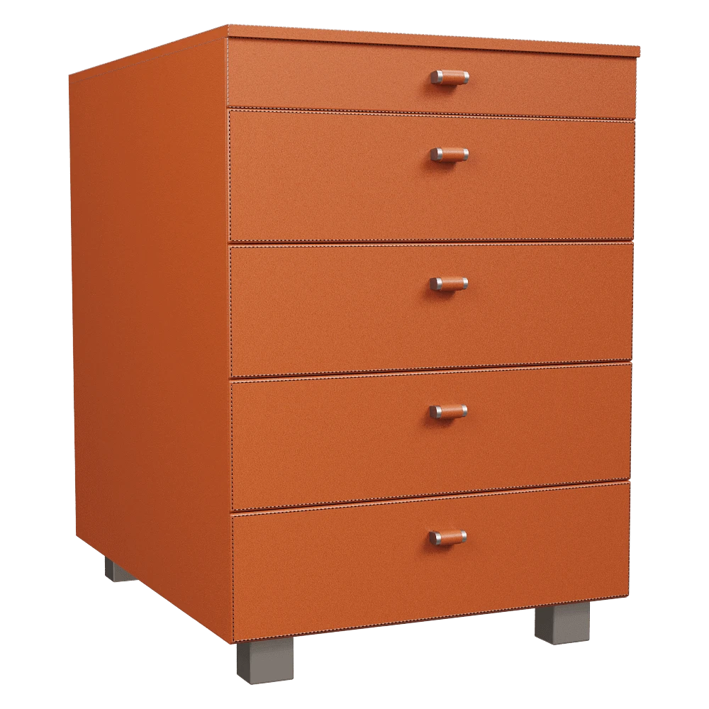 Sideboard & Chest of Drawer 2