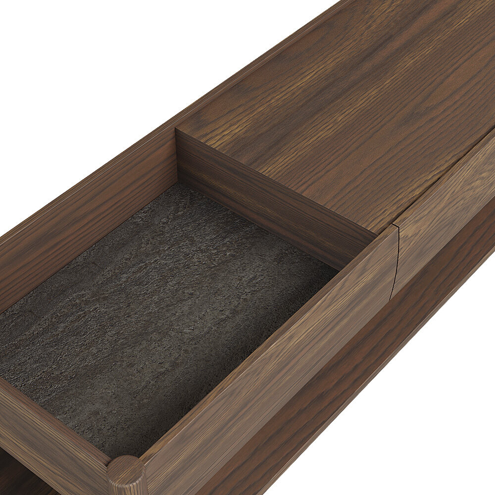 Credenza e Cassettiera 3