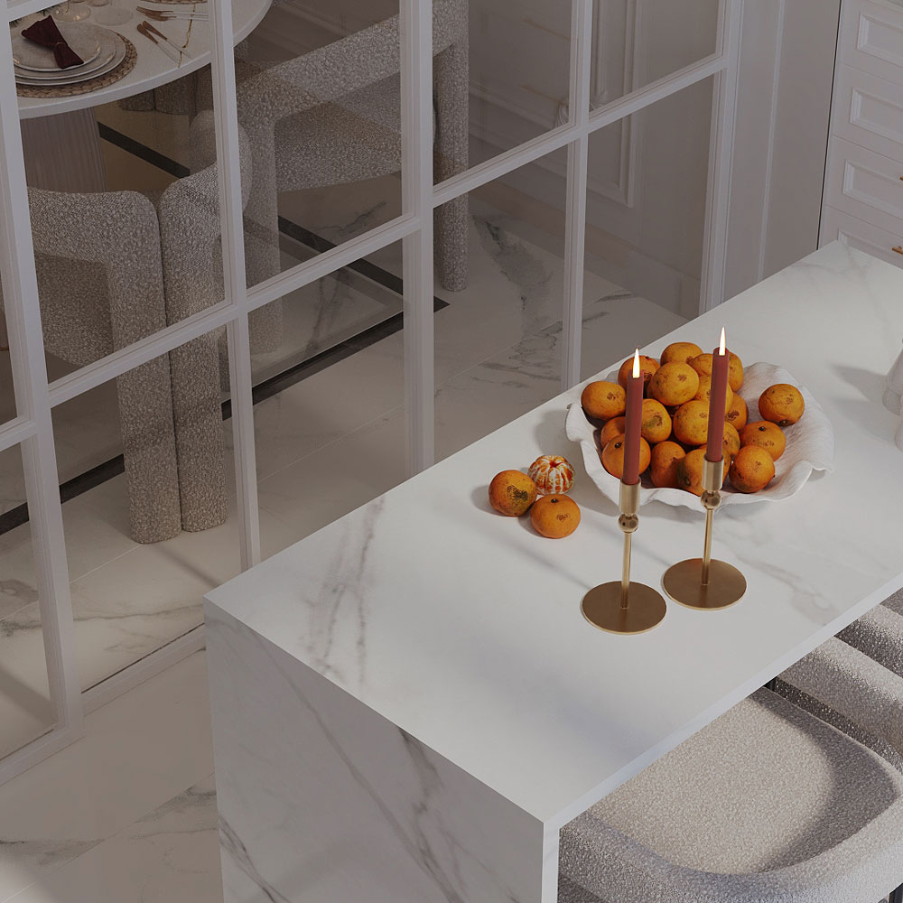 Բնակելի Տարածքներ 7