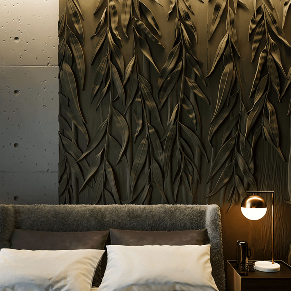 Խորաքանդակ 2