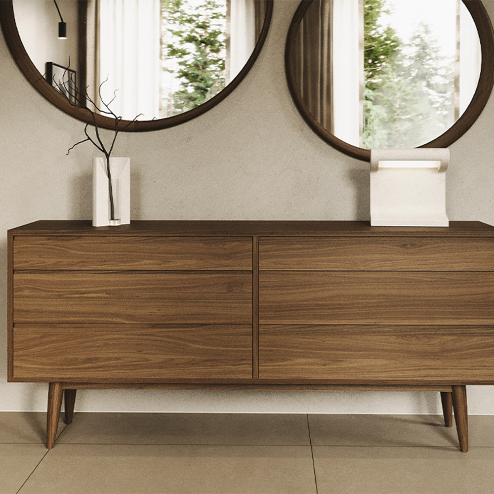 Aparador y cómoda 4