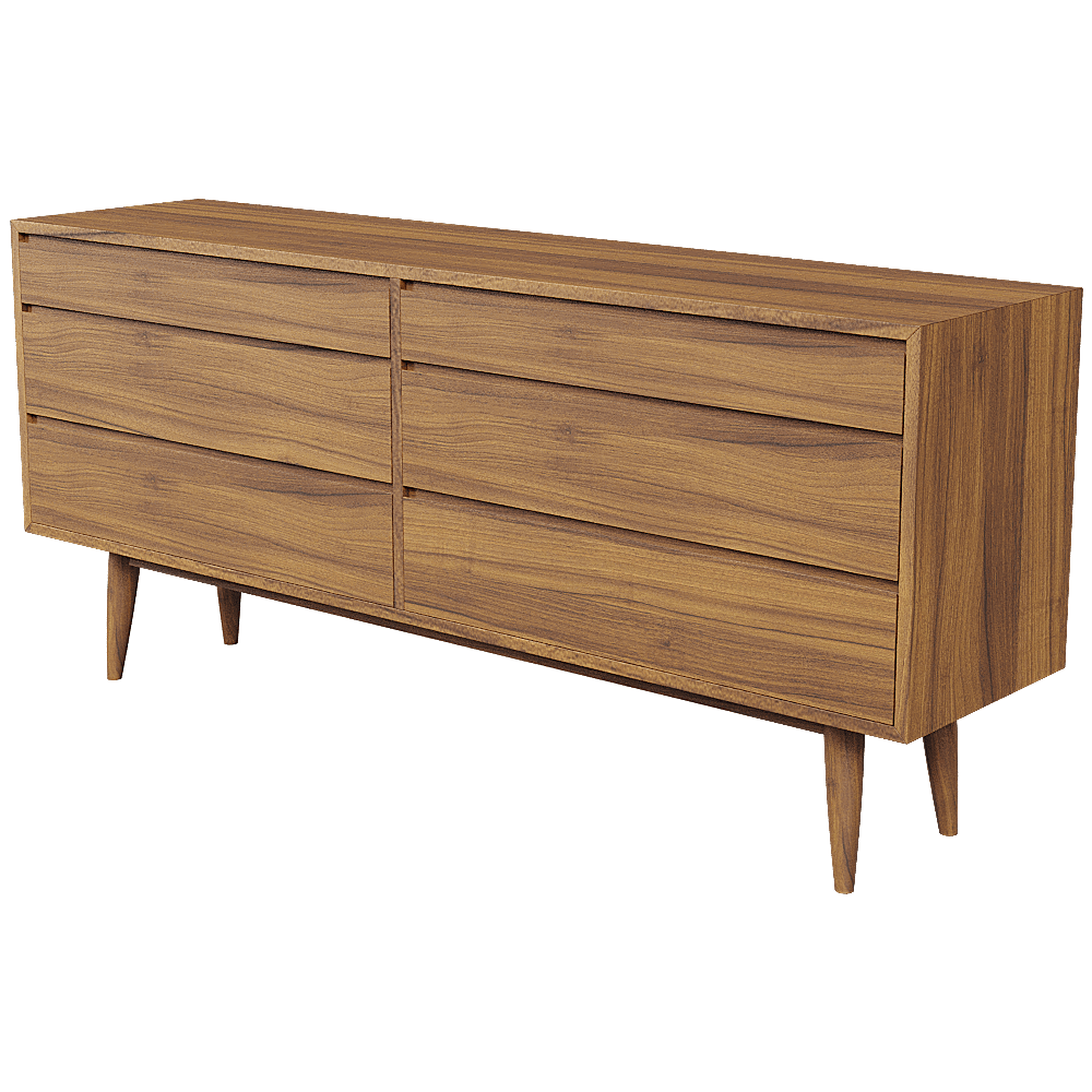 Aparador y cómoda 2