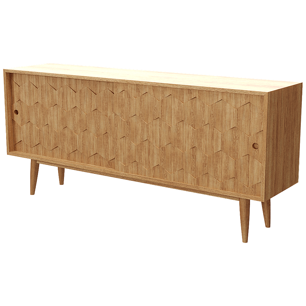 餐具柜及抽屉柜 2