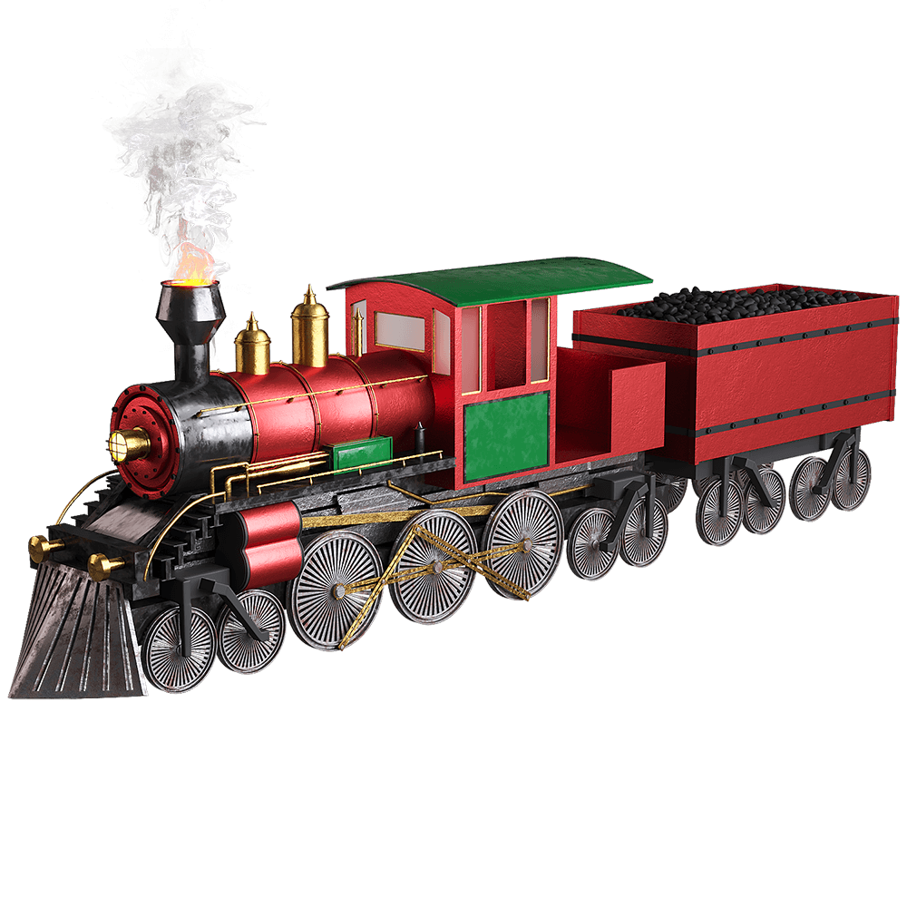 Other decorative objects / Transport 2