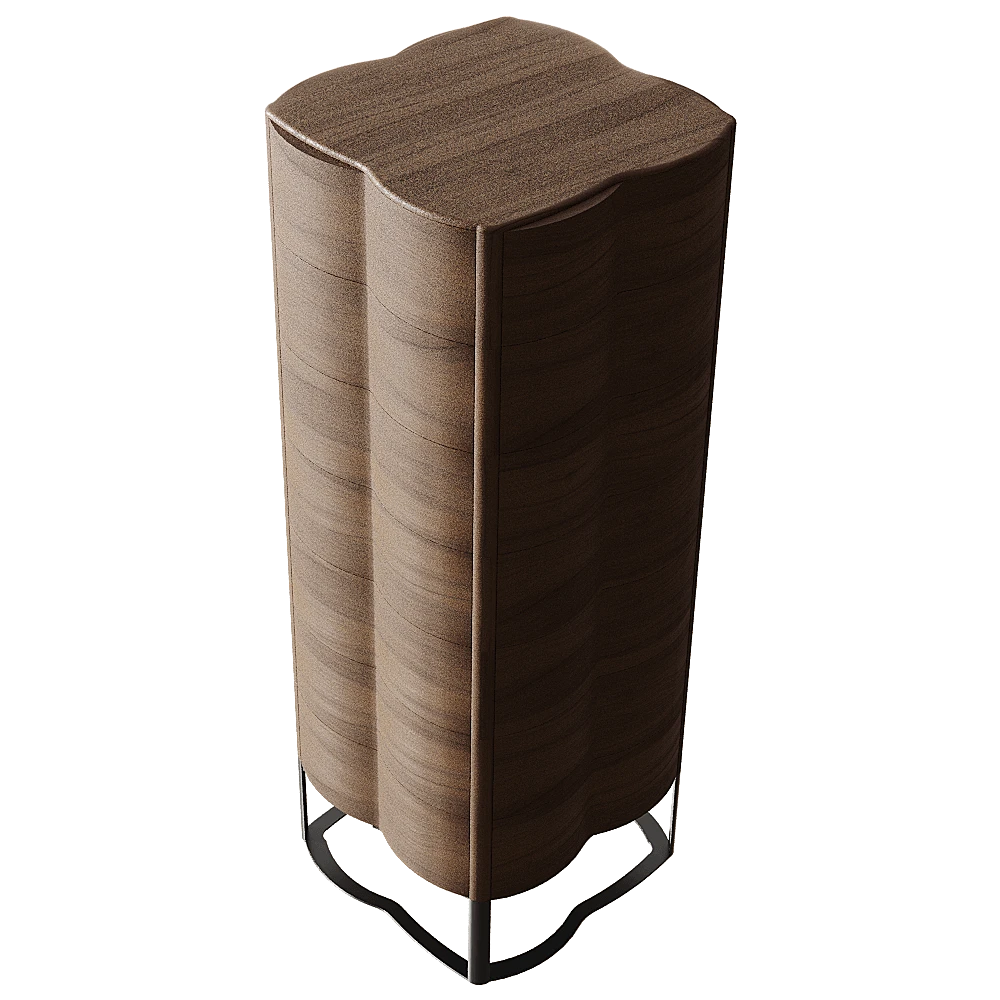 Sideboard & Chest of Drawer 1