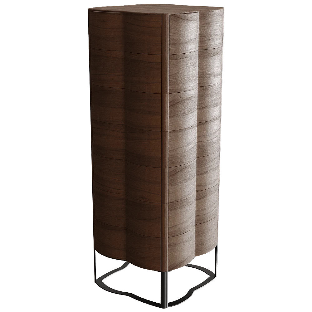 Sideboard & Chest of Drawer 2