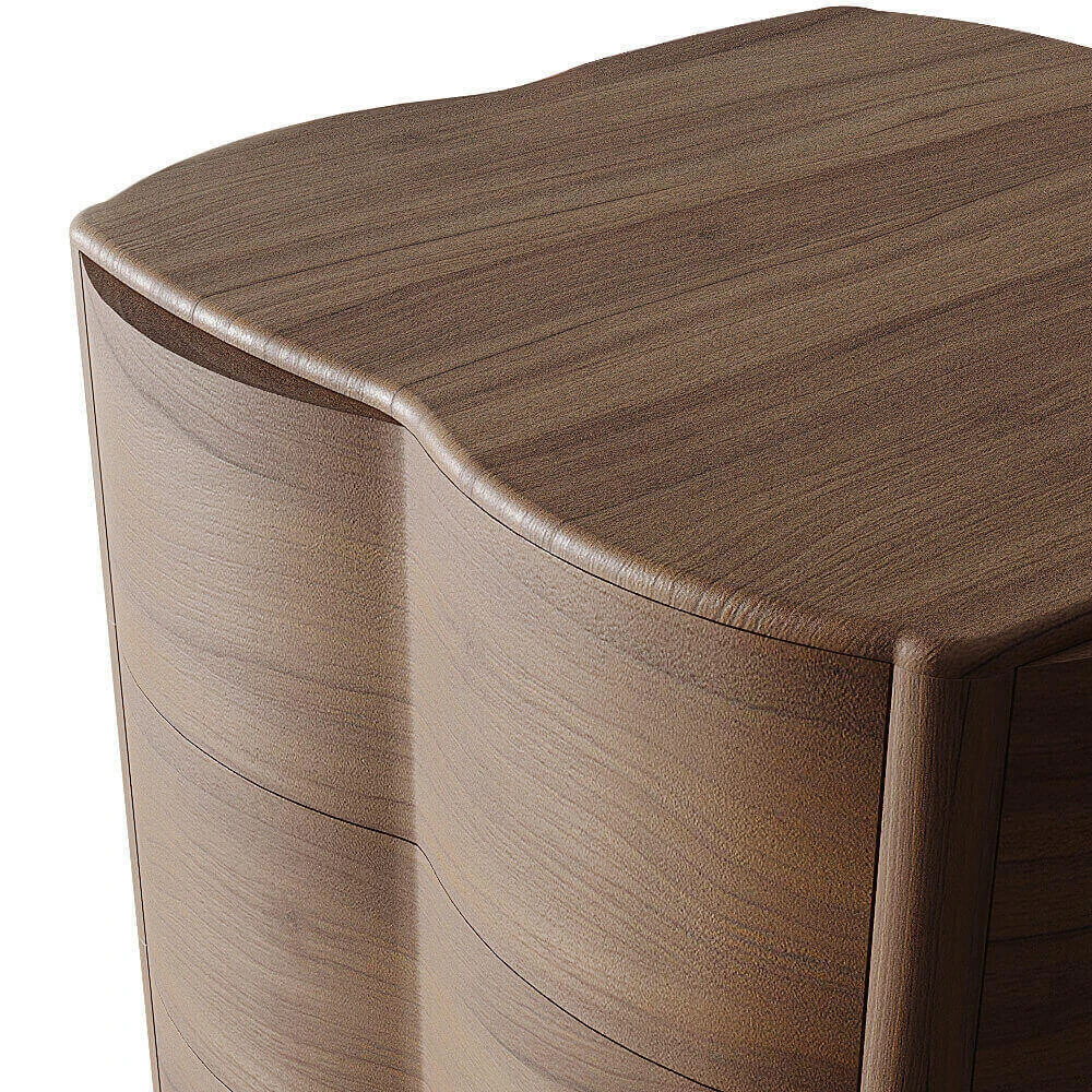 Sideboard & Chest of Drawer 3