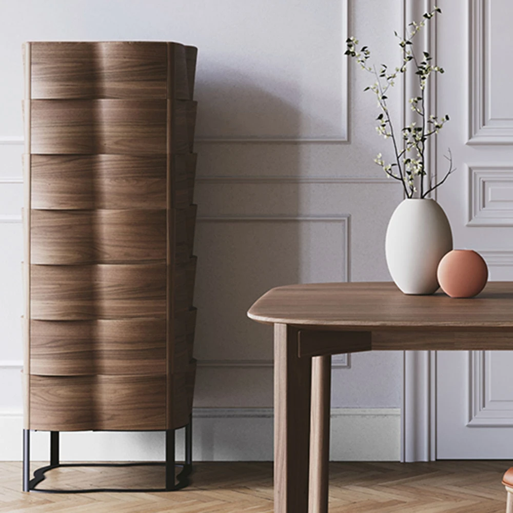 Sideboard & Chest of Drawer 4