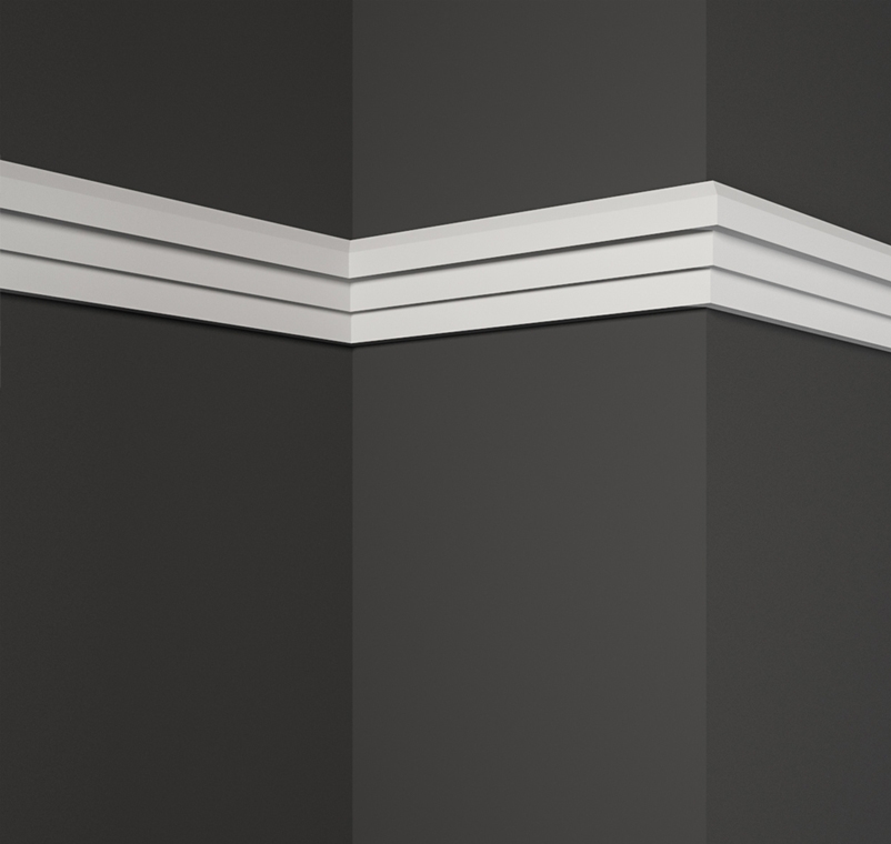 Intonaco decorativo 1