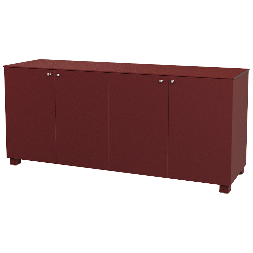 Тумбы и комоды 1