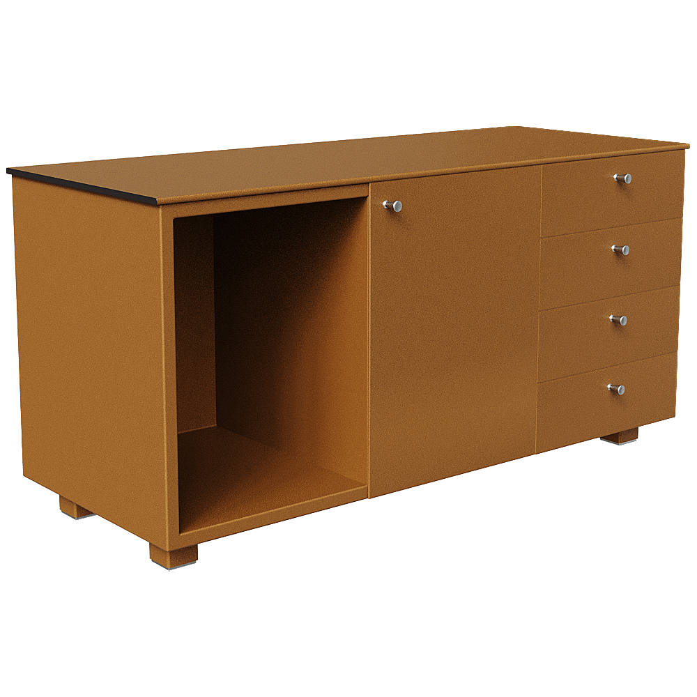 Тумбы и комоды 3