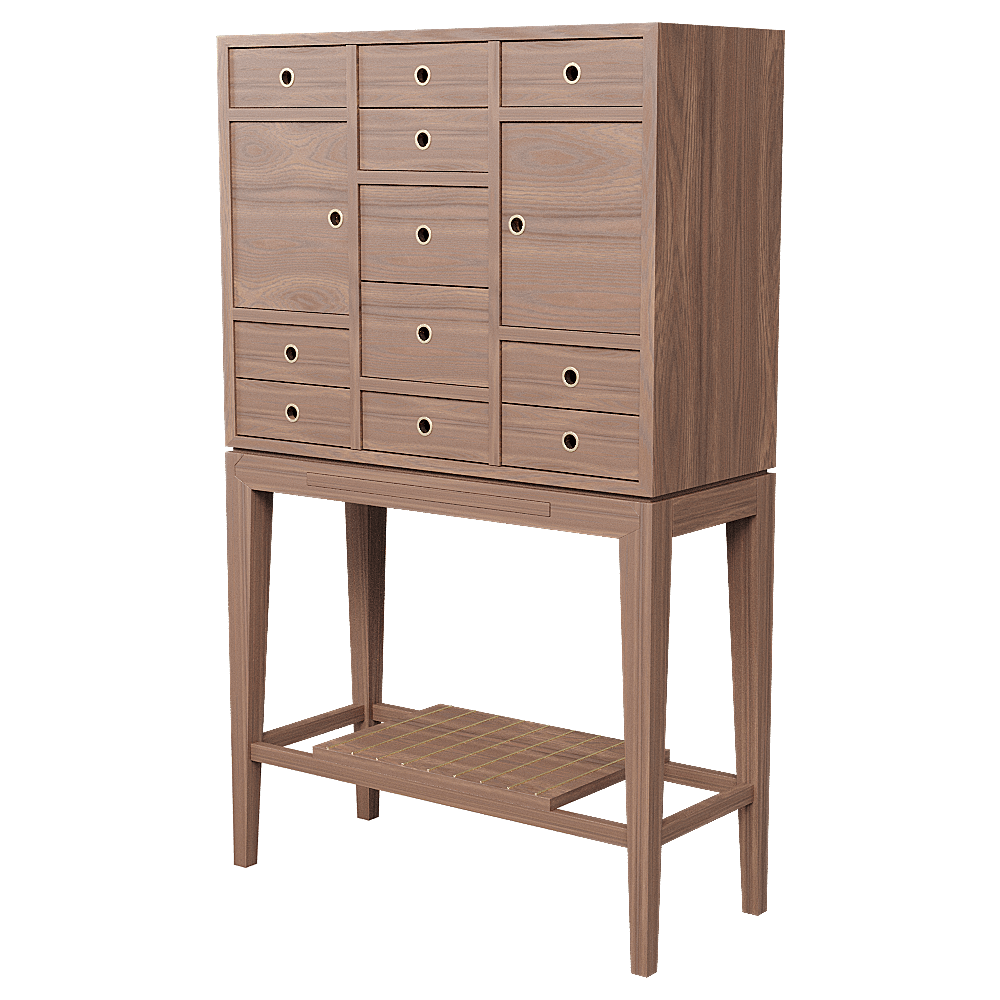 Buffets et commodes 1