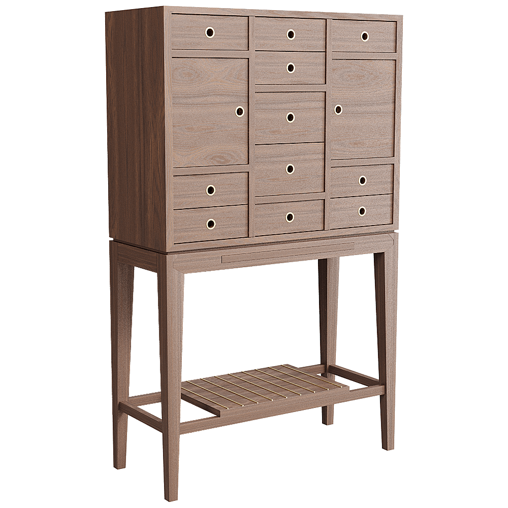 Buffets et commodes 2