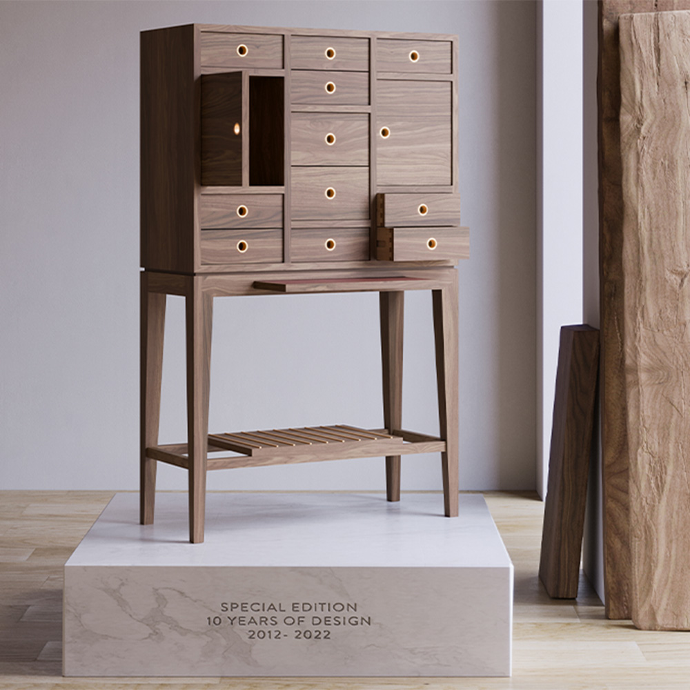 Buffets et commodes 4