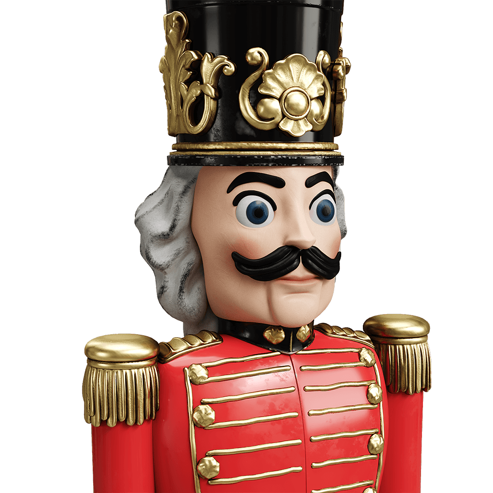 Other decorative objects / Toys 3