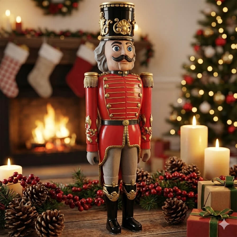 Other decorative objects / Toys 4