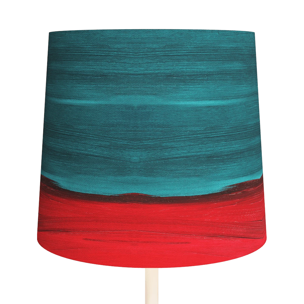 Floor lamp 2
