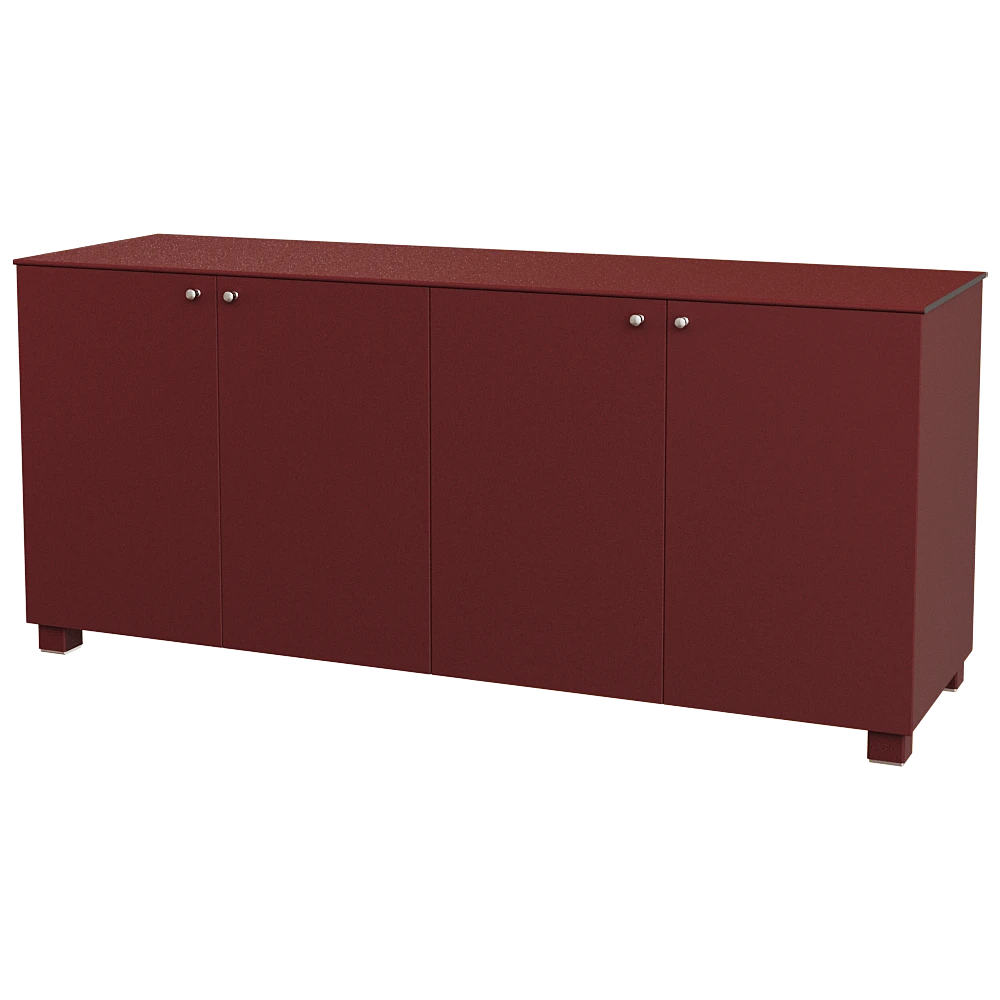 Aparador y cómoda 1