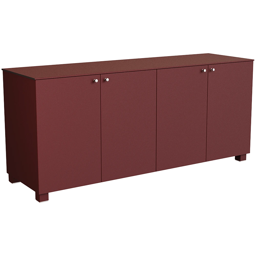 Aparador y cómoda 2