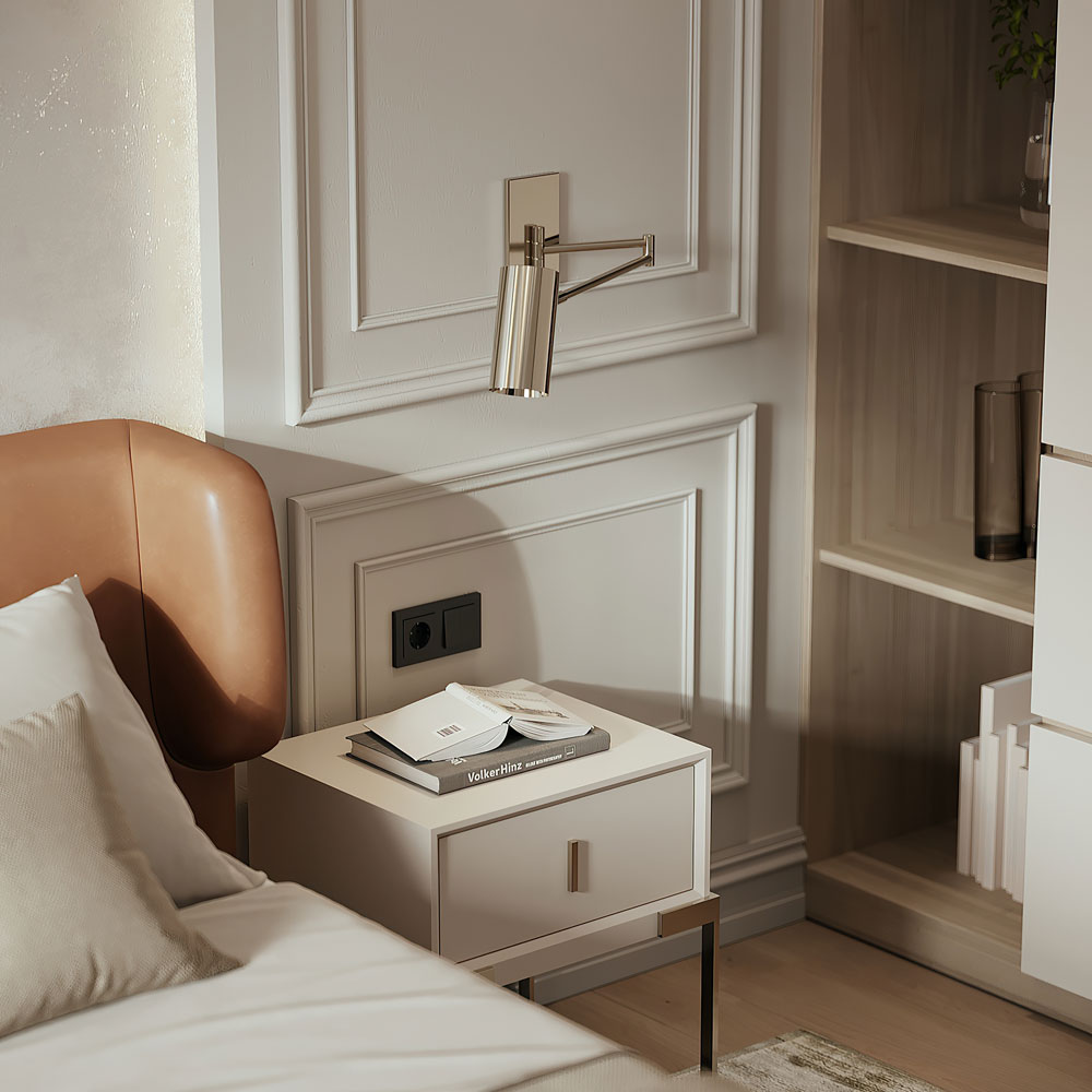 Residential Spaces 8