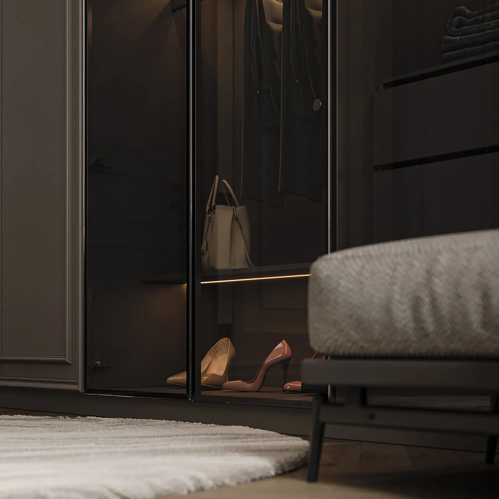 Բնակելի Տարածքներ 7