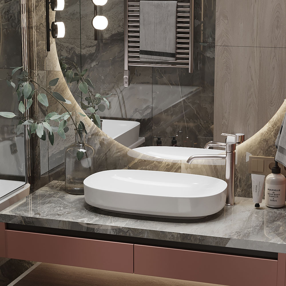 Residential Spaces 5