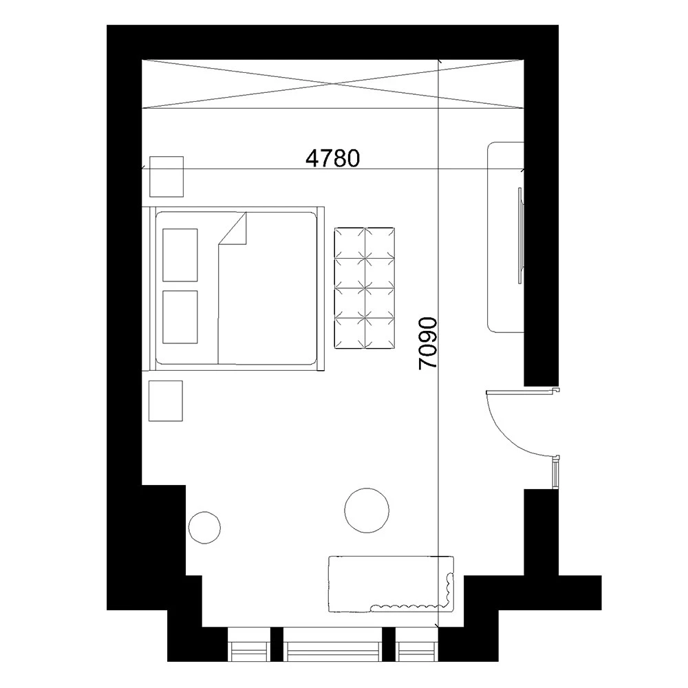 Spazi residenziali 11