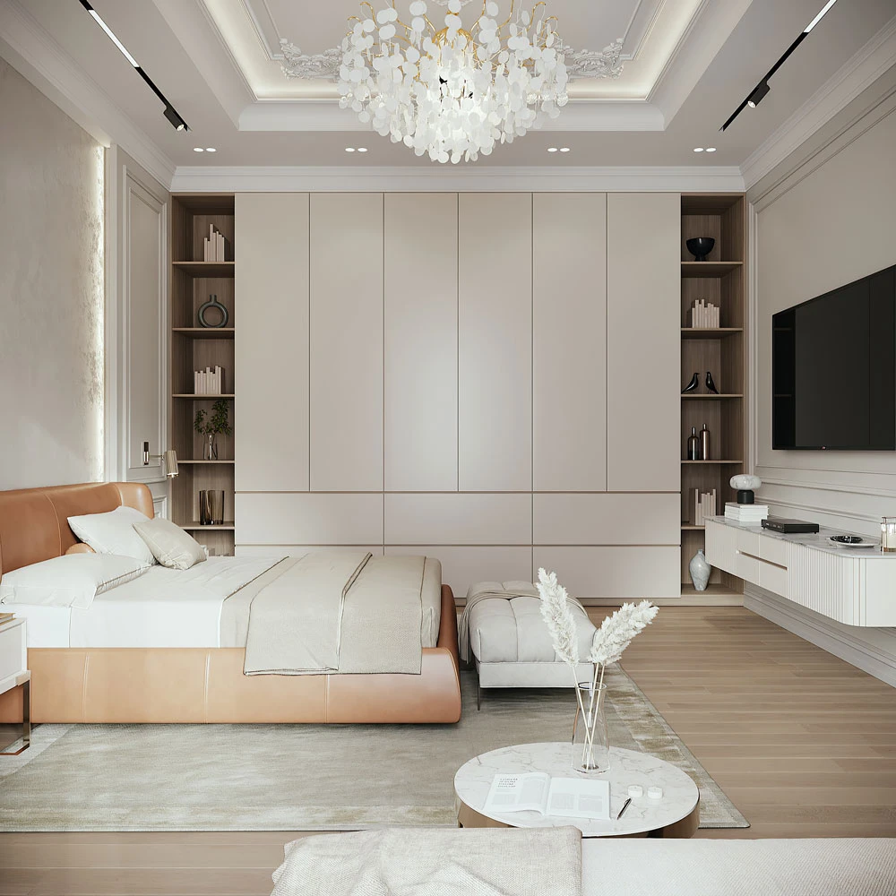 Spazi residenziali 3