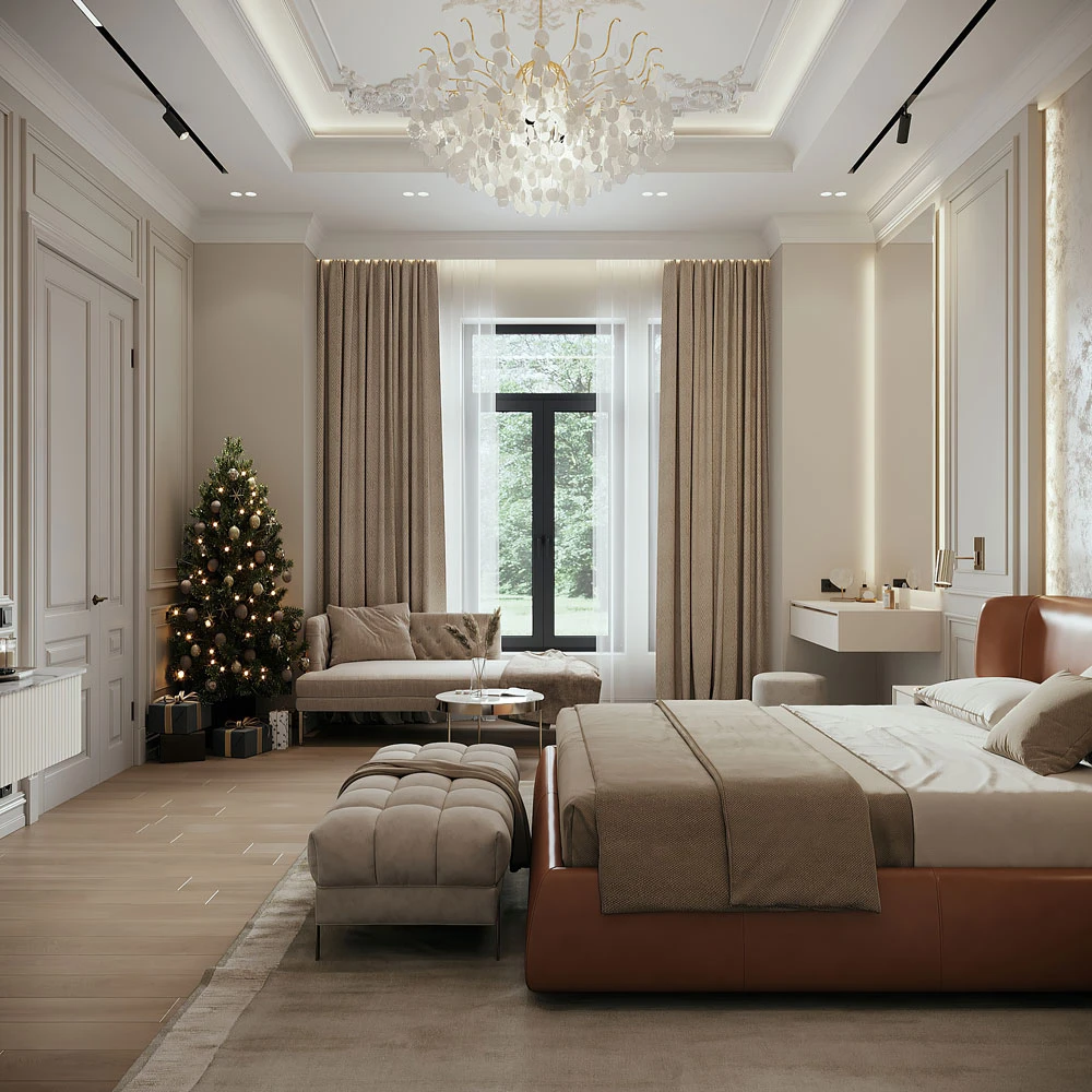 Spazi residenziali 4