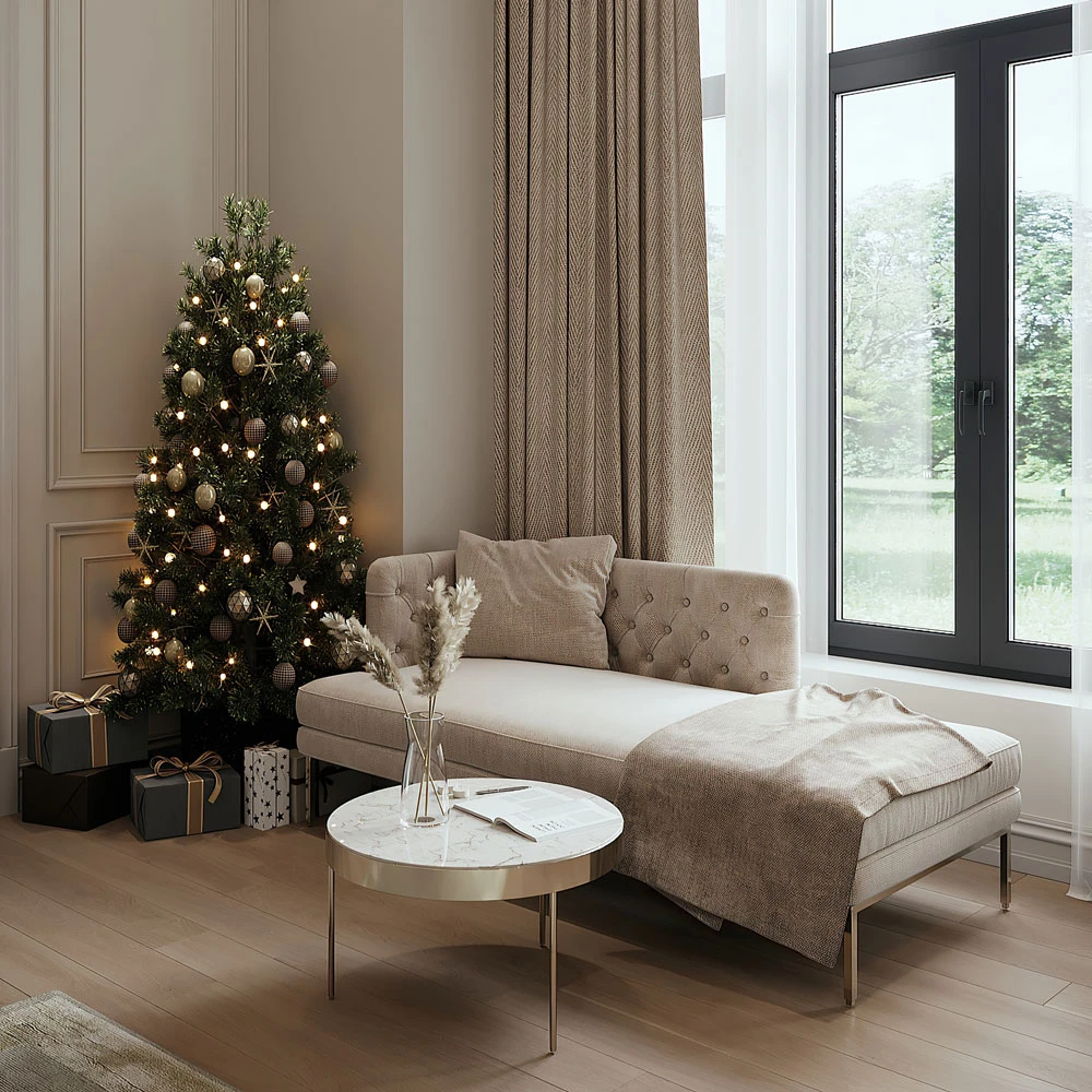 Spazi residenziali 6