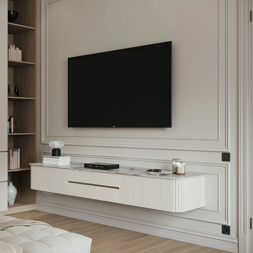 Spazi residenziali 7