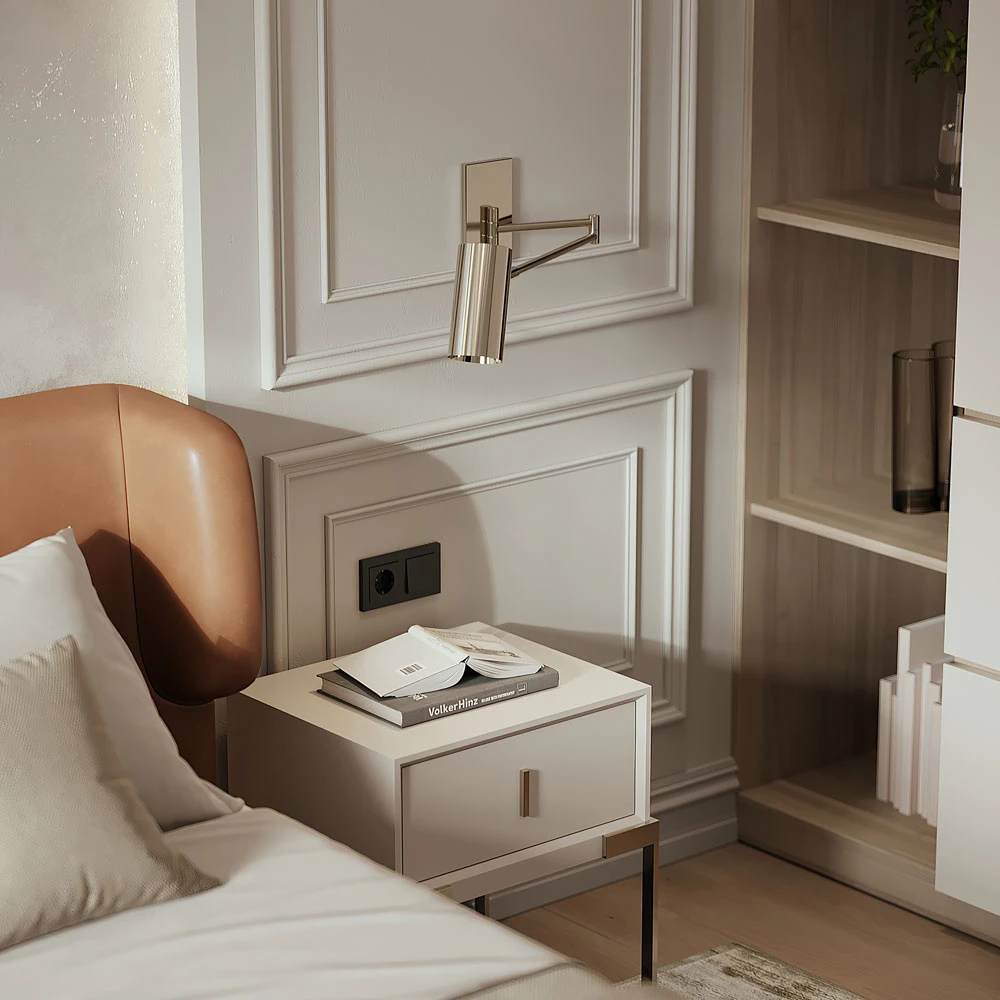 Spazi residenziali 8