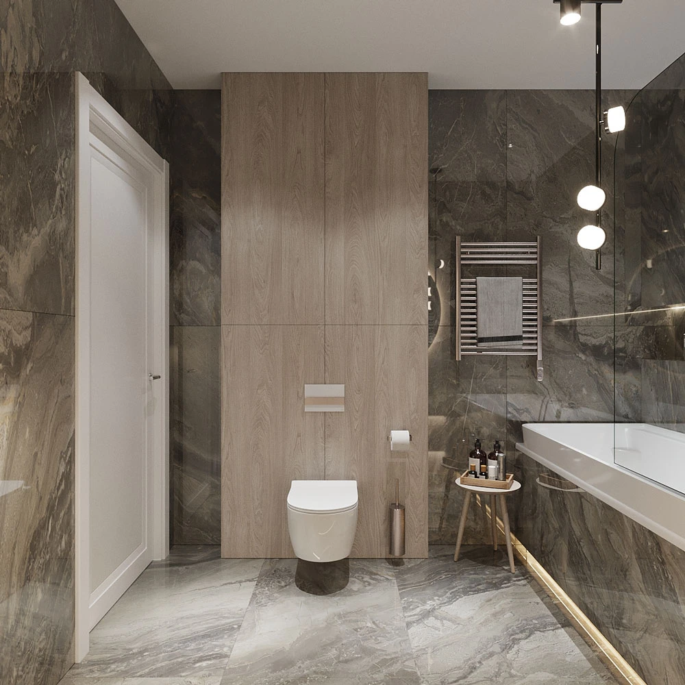 Spazi residenziali 2