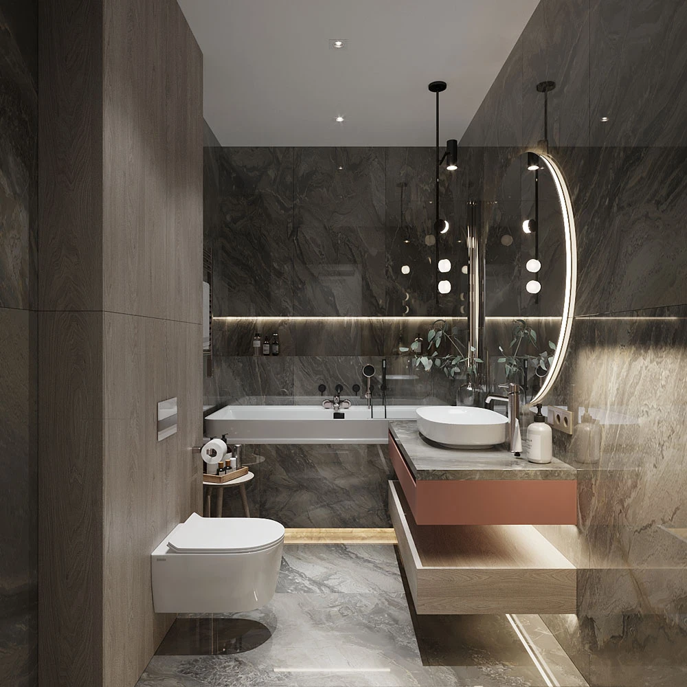 Spazi residenziali 3