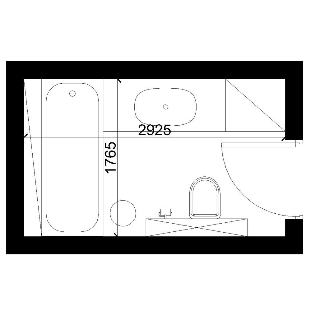 Spazi residenziali 7