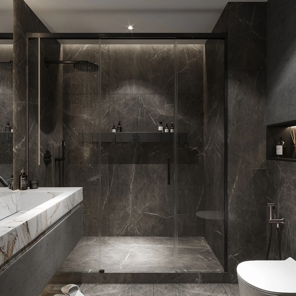 Residential Spaces 2