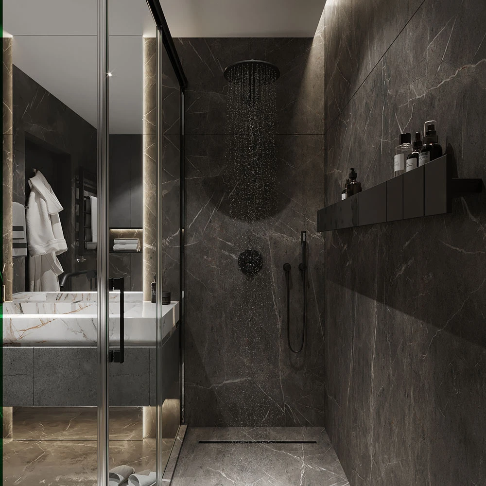 Residential Spaces 5